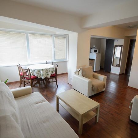 Tuya Residence 艾福雷诺德 外观 照片