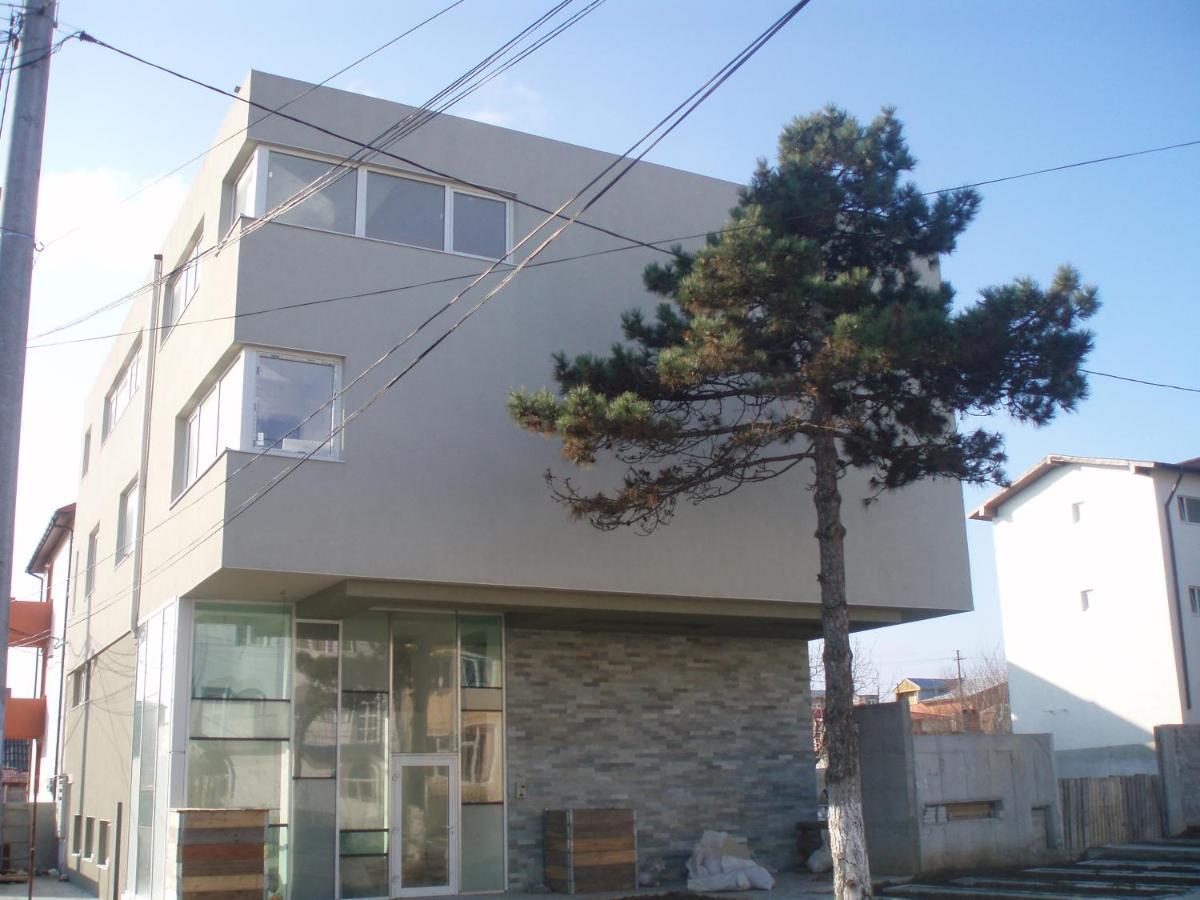 Tuya Residence 艾福雷诺德 外观 照片