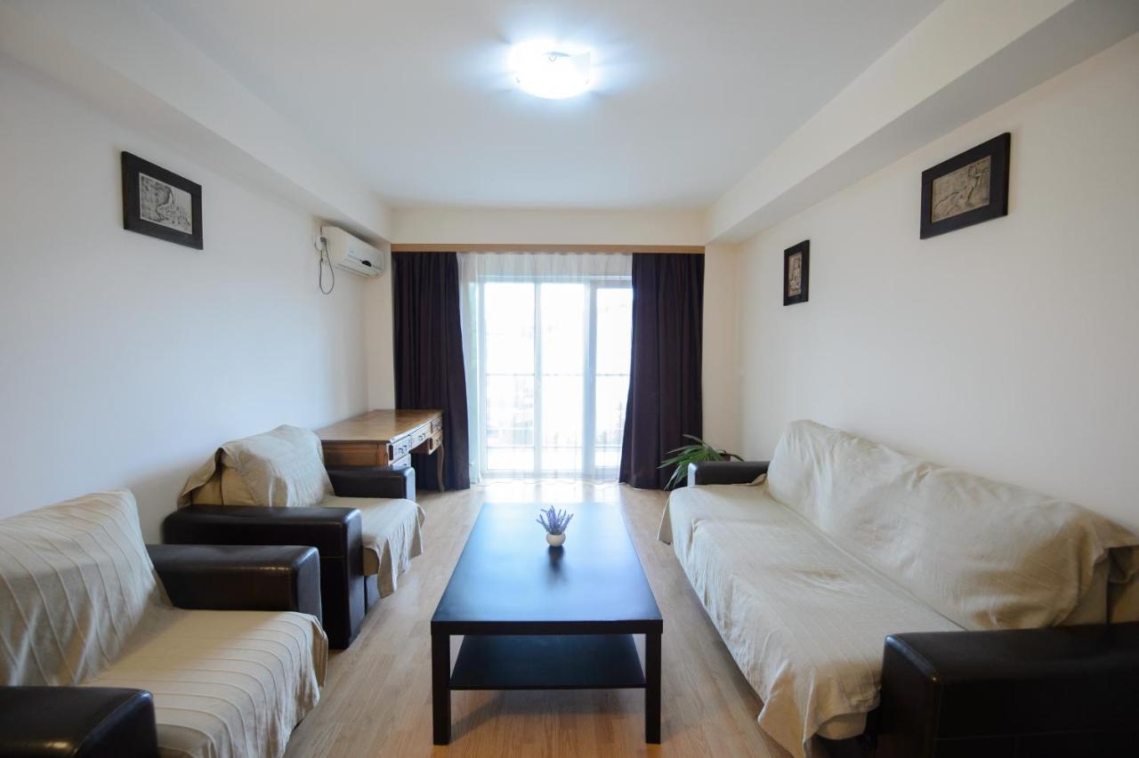 Tuya Residence 艾福雷诺德 外观 照片