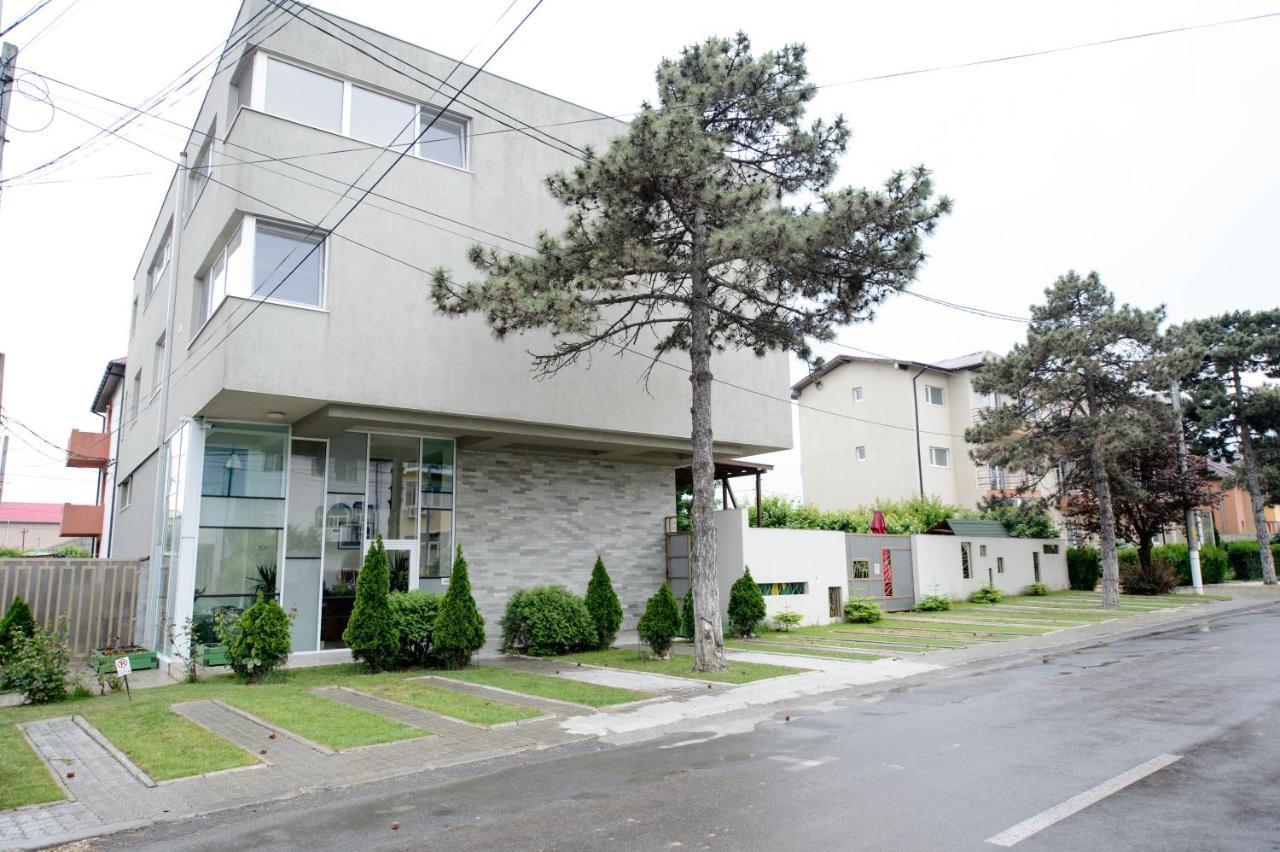 Tuya Residence 艾福雷诺德 外观 照片