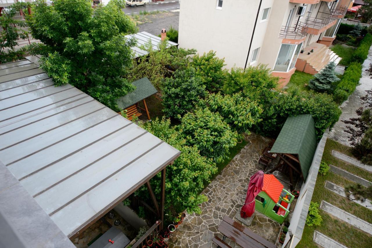 Tuya Residence 艾福雷诺德 外观 照片