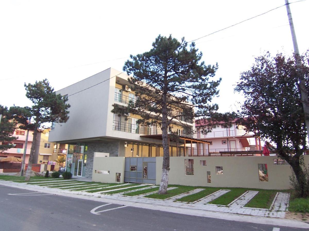 Tuya Residence 艾福雷诺德 外观 照片